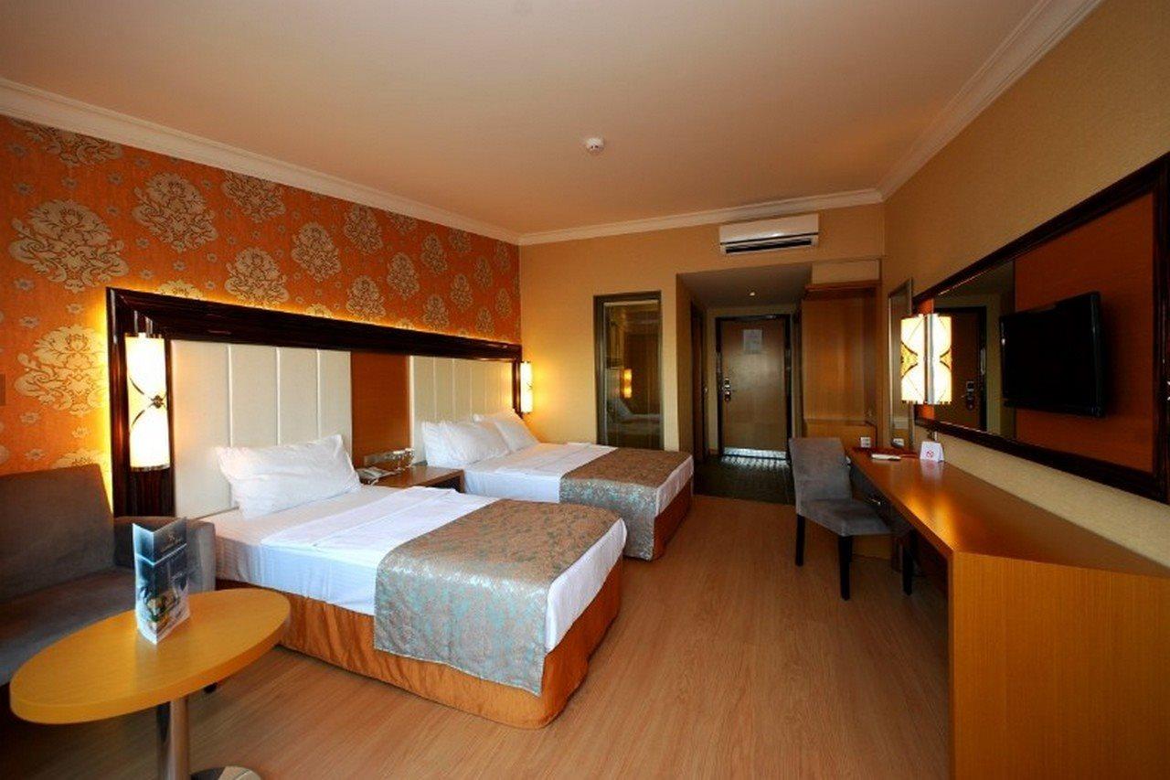 Golden Rock Beach Marmaris Esterno foto