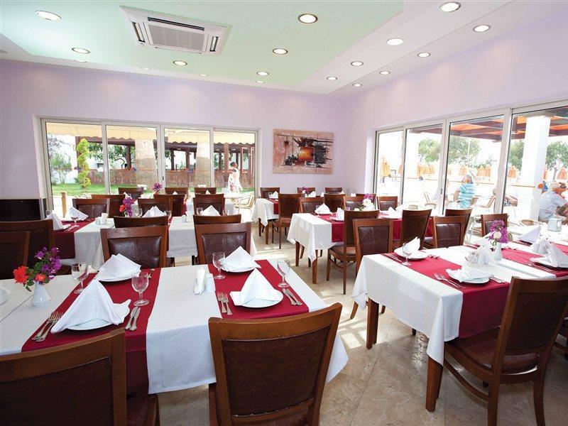 Golden Rock Beach Marmaris Esterno foto