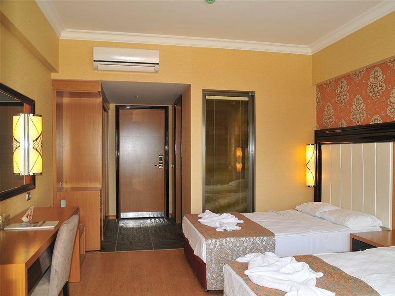 Golden Rock Beach Marmaris Esterno foto